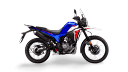 Hero Xpulse 210 (HT Auto photo) 