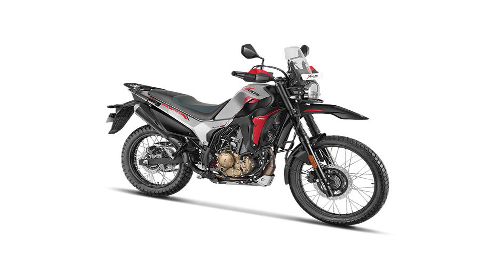 XPulse 210 Top Price 2025 Hero