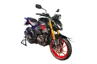 Hero Xtreme 160r 4v (HT Auto photo)