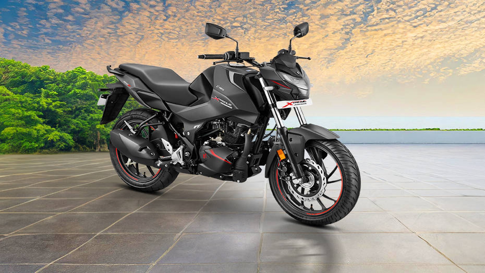 Hero Xtreme 160R 2026 Price, Mileage, Specs, Images & Reviews | HT Auto