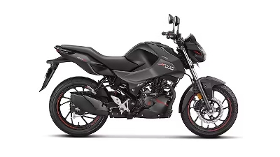 Hero Xtreme 160s (HT Auto photo) 