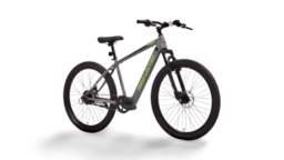 Hero Lectro H5 (HT Auto photo) 