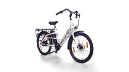 Hero Lectro Winn-x (HT Auto photo) 