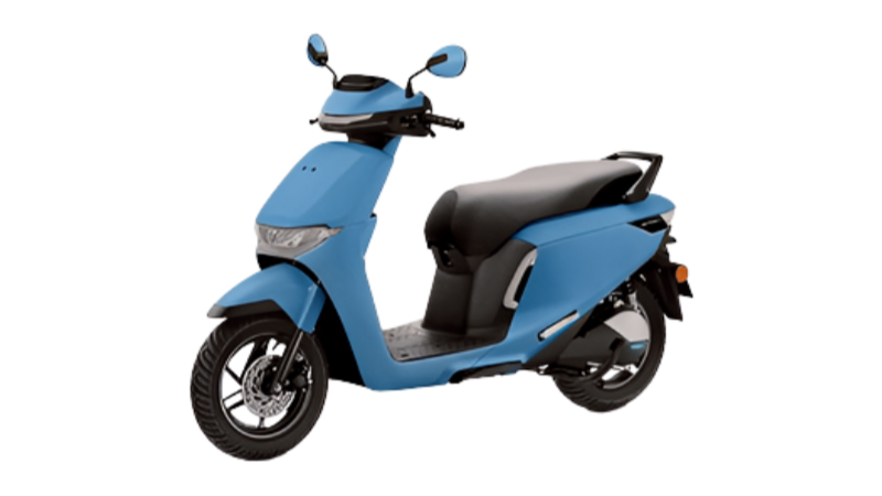 Honda Activa E