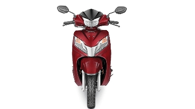 Honda Dio 125 Price in hyderabad (October, 2025), On Road Price of
