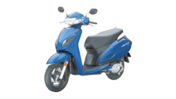 Honda Activa 6g (HT Auto photo) 
