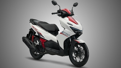 Honda Airblade (HT Auto photo) 