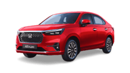 Honda Amaze (HT Auto photo) 