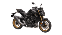 Honda Cb1000 Hornet Sp (HT Auto photo) 