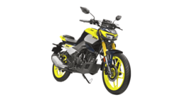 Honda Cb125 Hornet (HT Auto photo) 