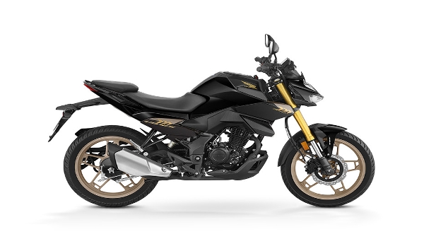 Honda CB125 Hornet Price in gulbarga (October, 2025), On Road