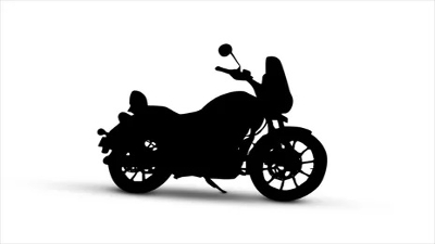 Honda Cb350 Cruiser (HT Auto photo) 