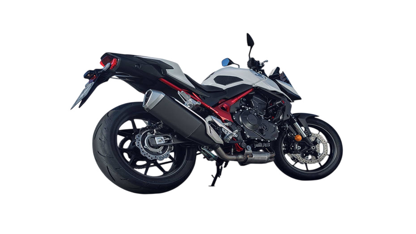 Kawasaki Ninja ZX-4R mileage (24.18 kmpl) - Ninja ZX-4R mileage