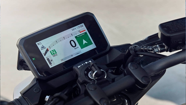 Kawasaki Ninja ZX-4R Specifications, Features, Height, Weight