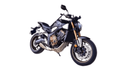 Honda Cbr650r (HT Auto photo) 