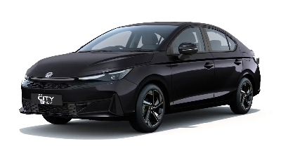 City ZX Plus Petrol Manual Price 2026: Mileage, Colours, Images