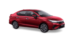 Honda City (HT Auto photo) 