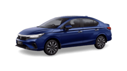 Honda City Hybrid (HT Auto photo) 