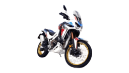 Honda CRF1100L Africa Twin