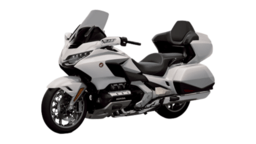 Honda Gold Wing (HT Auto photo) 