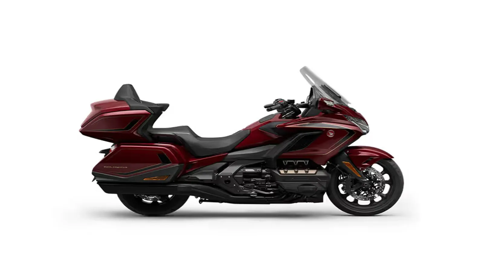 Honda Gold Wing Price in hyderabad (July, 2026), On Road Price of