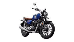 Honda Hness CB350