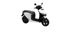 Honda Qc3 (HT Auto photo)