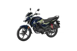 Honda SP 125
