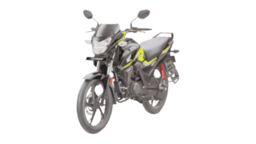 Honda SP 125