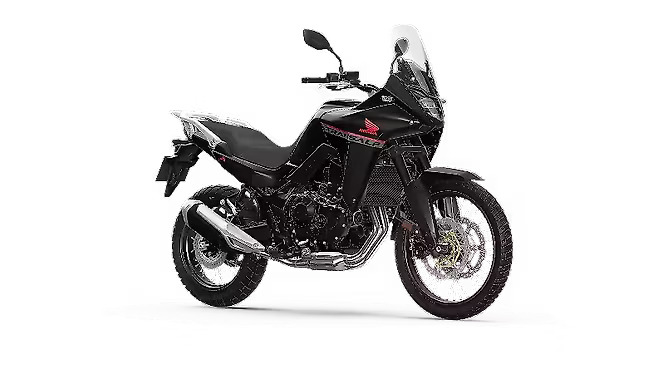 Honda XL750 Transalp [2025]