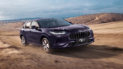 Honda Zr-v (HT Auto photo) 
