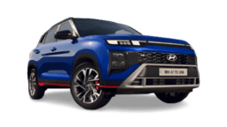 Hyundai Creta N Line (HT Auto photo) 