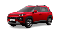 Hyundai Exter (HT Auto photo) 