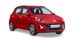 Hyundai Grand i10 Nios