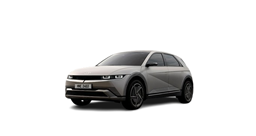 Hyundai Ioniq 5 (HT Auto photo) 
