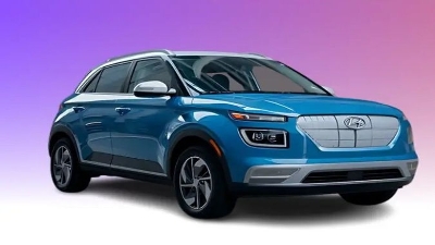 Hyundai Venue Ev (HT Auto photo) 