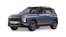 Hyundai Venue N Line