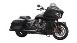 Indian Challenger Dark Horse (HT Auto photo) 