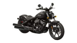 Indian Chief Dark Horse (HT Auto photo) 