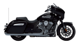 Indian Chieftain Power Plus Limited
