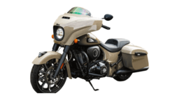 Indian Chieftain Dark Horse (HT Auto photo) 