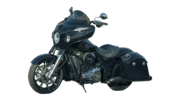 Indian Chieftain Limited (HT Auto photo) 