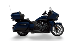 Indian Pursuit Dark Horse (HT Auto photo) 