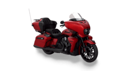 Indian Roadmaster (HT Auto photo) 