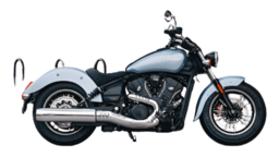Indian Scout Sixty Limited (HT Auto photo) 