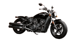 Indian Scout Sixty Bobber 