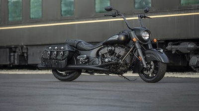 Indian Vintage (HT Auto photo) 