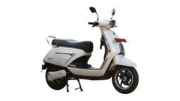 Ivoomi Energy Jeet X (HT Auto photo) 