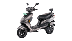 Ivoomi Energy S1 (HT Auto photo)