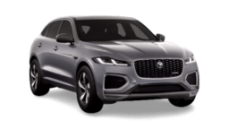 Jaguar F-pace (HT Auto photo) 